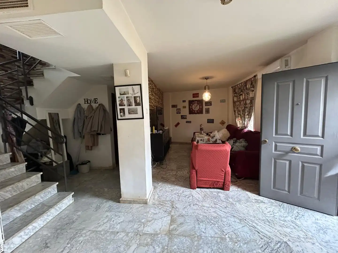 Casa o xalet en venda en Villanueva del Ariscal amb Aire condicionat, Jardí privat i Balcó