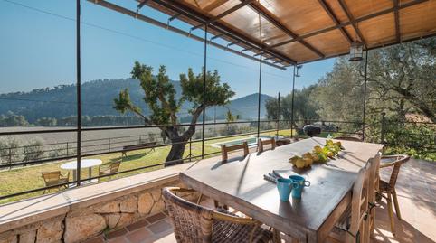 Foto 5 de Finca rústica en venda a Mancor de la Vall, Illes Balears