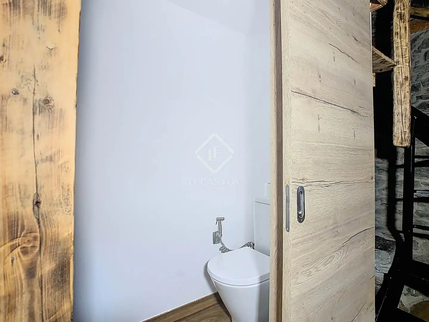 Detached house to rent in Centro, imagen 25