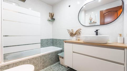 Foto 5 de Àtic en venda a Avenida Fisterra, Arteixo pueblo, A Coruña