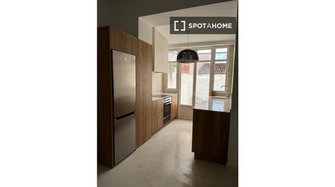 Foto 5 de Estudi per a compartir a Zona Concordia, Valencia