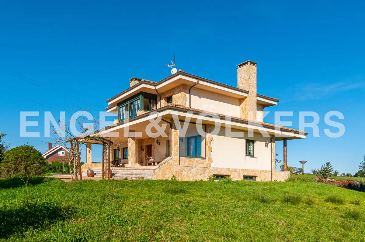 Maison avec jardin à vendre à Colunga, imagen 38