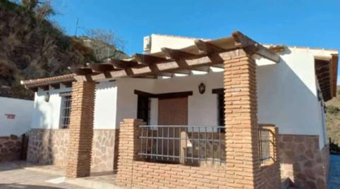 Foto 3 de Finca rústica de lloguer a Carretera de Arenas, Camino Algarrobo - Las Arenas, Vélez-Málaga