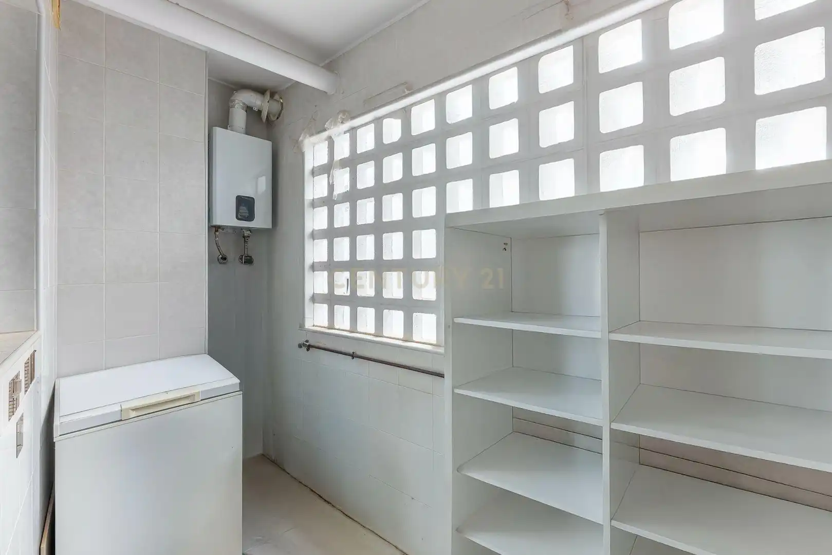 Apartament en venda en Marbella amb Aire condicionat, Traster i Balcó