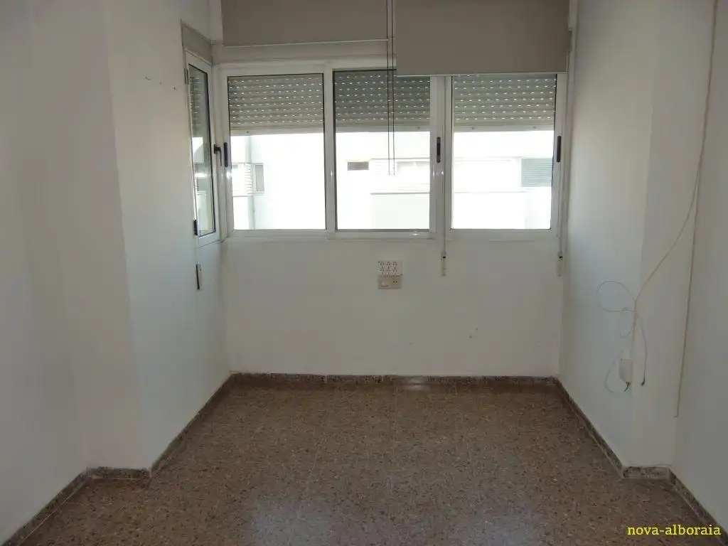 Wohnung zur Miete in Zona Metro