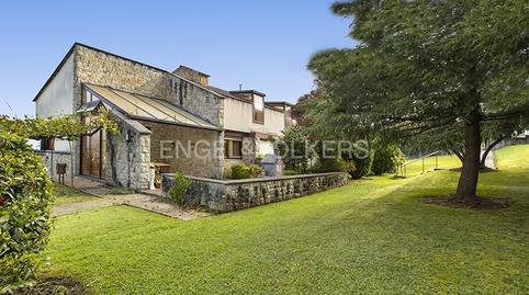 Foto 2 de Casa o xalet en venda a Olivares, Oviedo