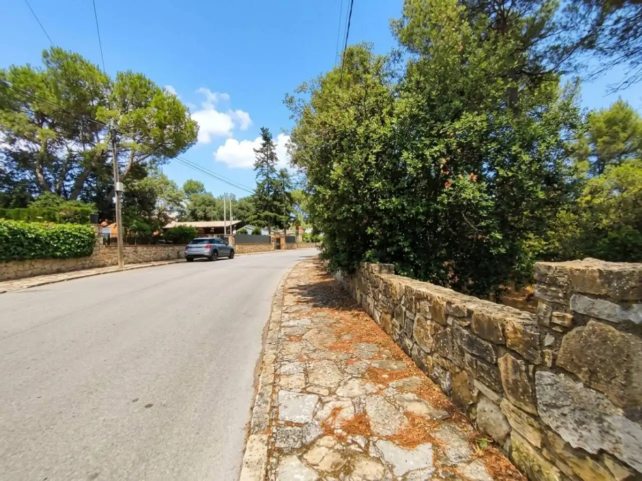 Wohnbaugrundstück zum Verkauf in Calle Montardo, imagen 14