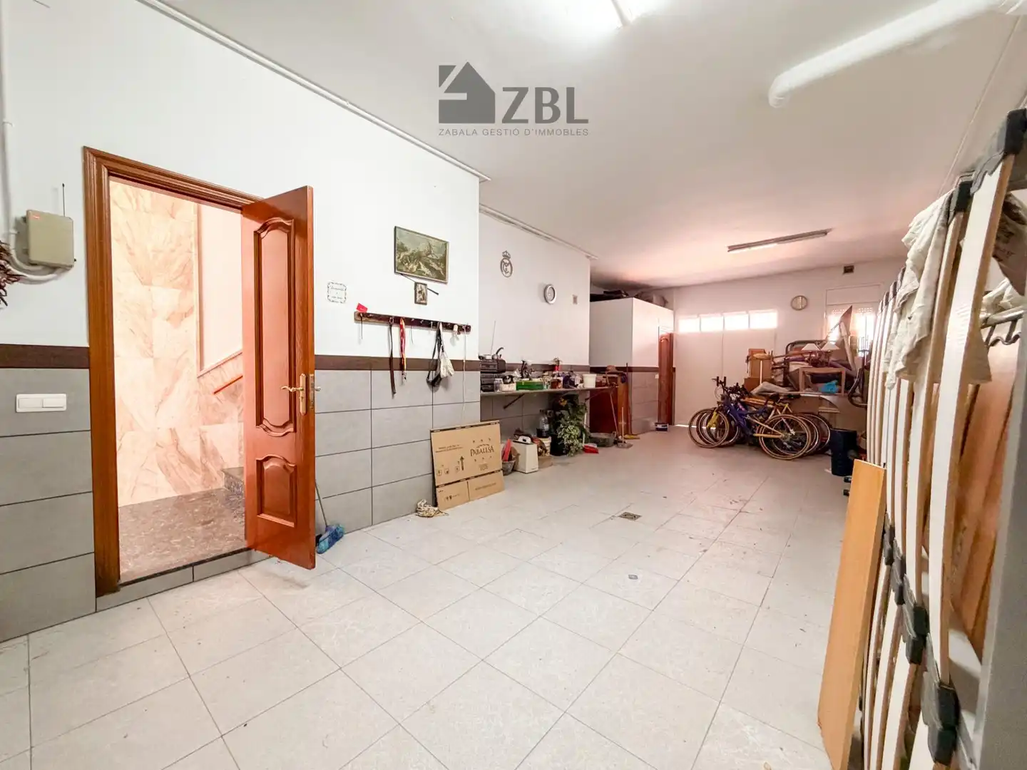 Detached homes for sale in Sant Joan de Vilatorrada  with Air Conditioner, Heating and Terrace