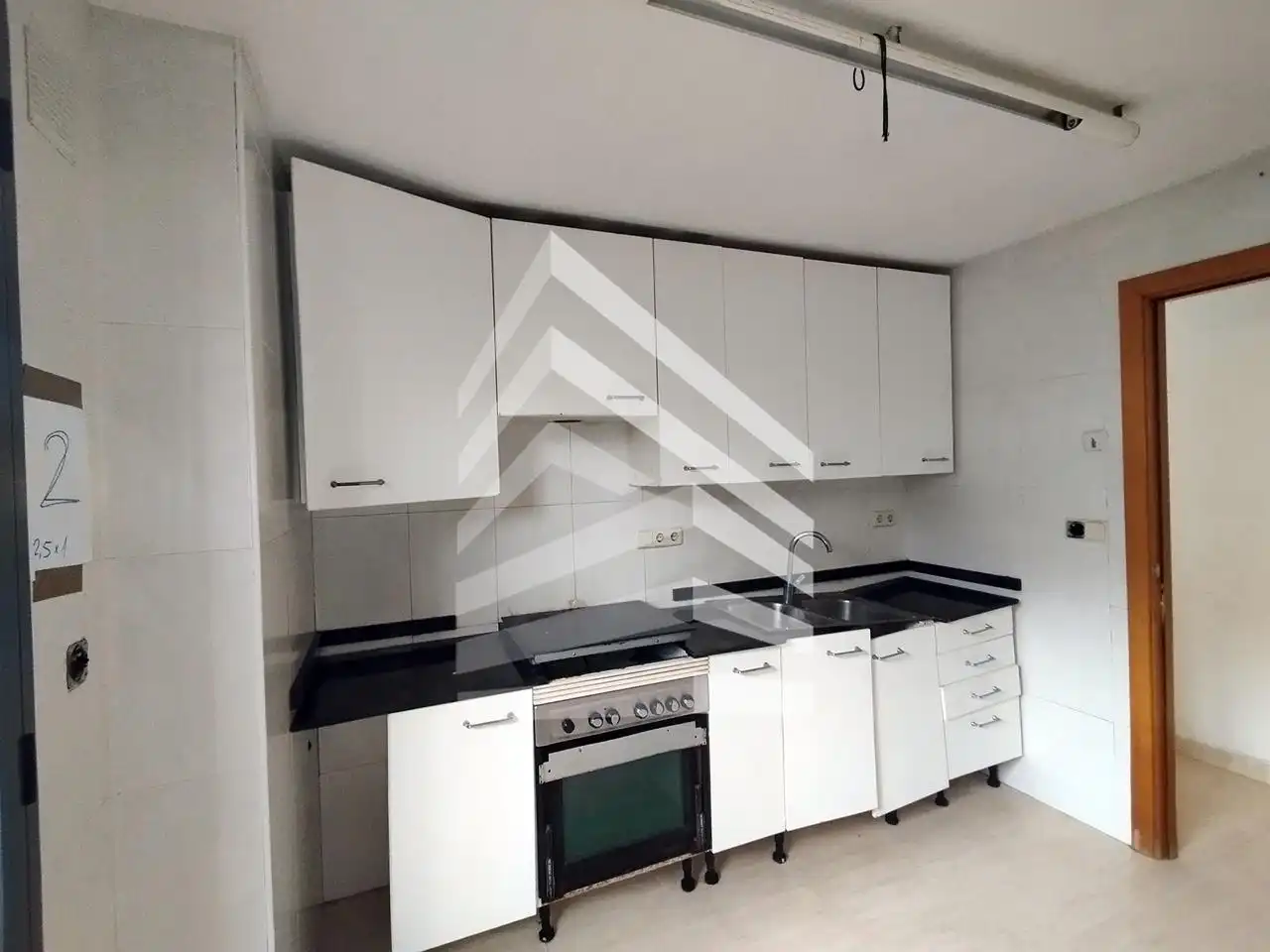 Piso con terraza en venta en Passeig d'Europa, imagen 9