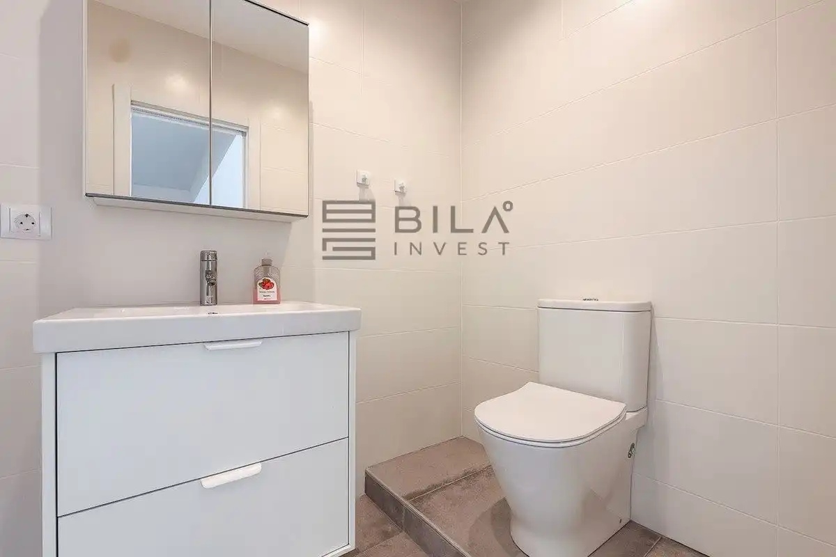 Chalet con piscina en venta en Cerros del Aguila, imagen 44