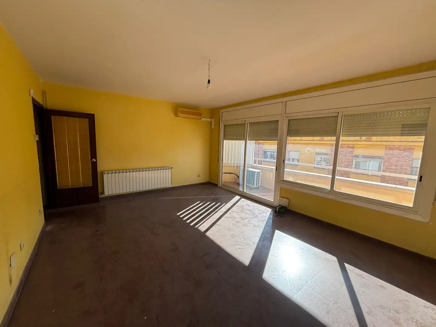 Bedroom of Flat for sale in Vilafranca del Penedès  with Balcony