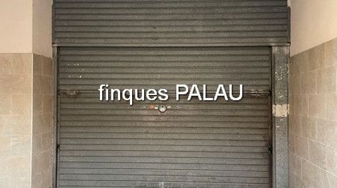 PARQUING EN VENTA MAS LLUI, imatge 5