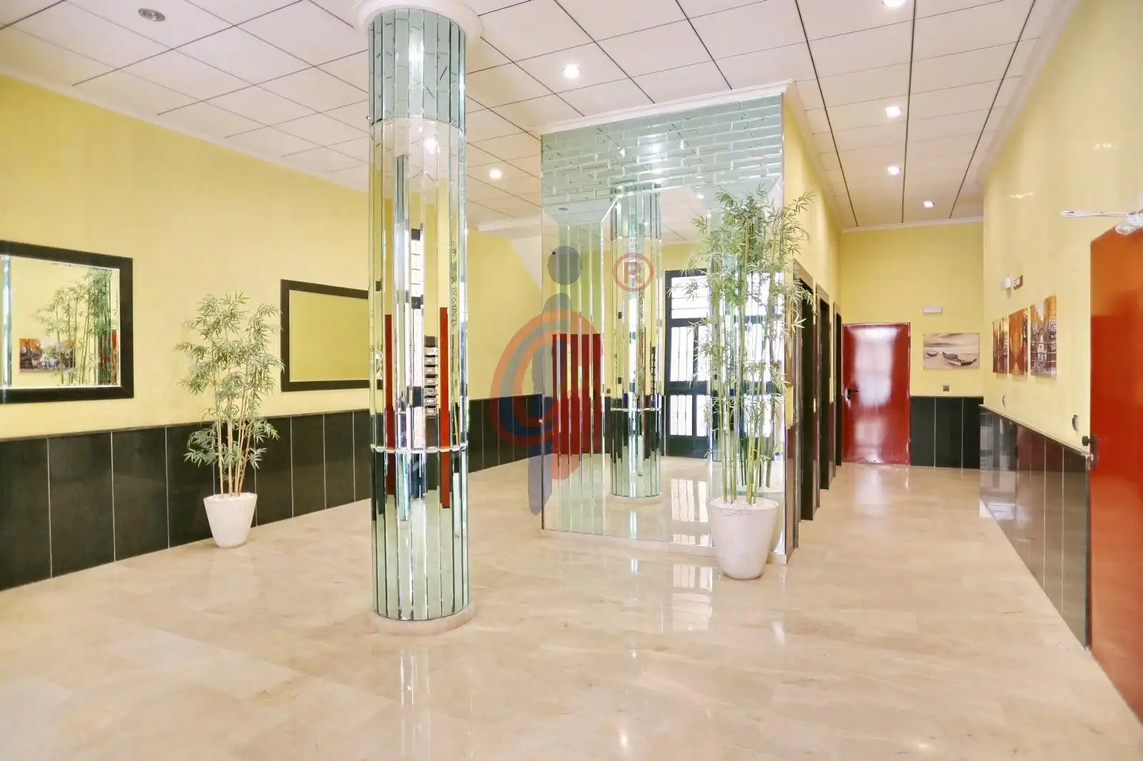 Apartament amb ascensor en venda a Calle Puerta de Damasco 2, imagen 28