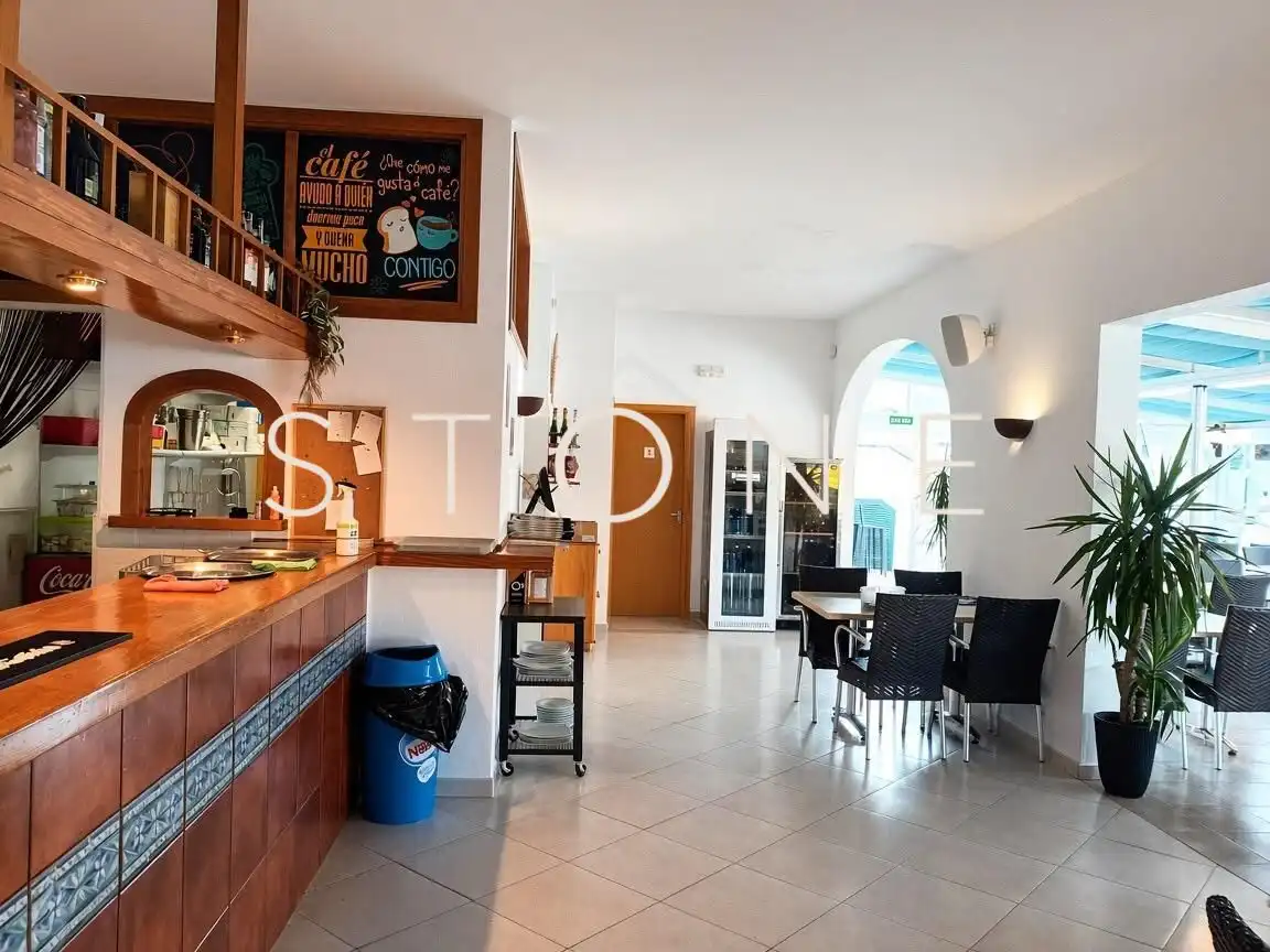 Local comercial en venda a Arenal d'en Castell, imagen 8
