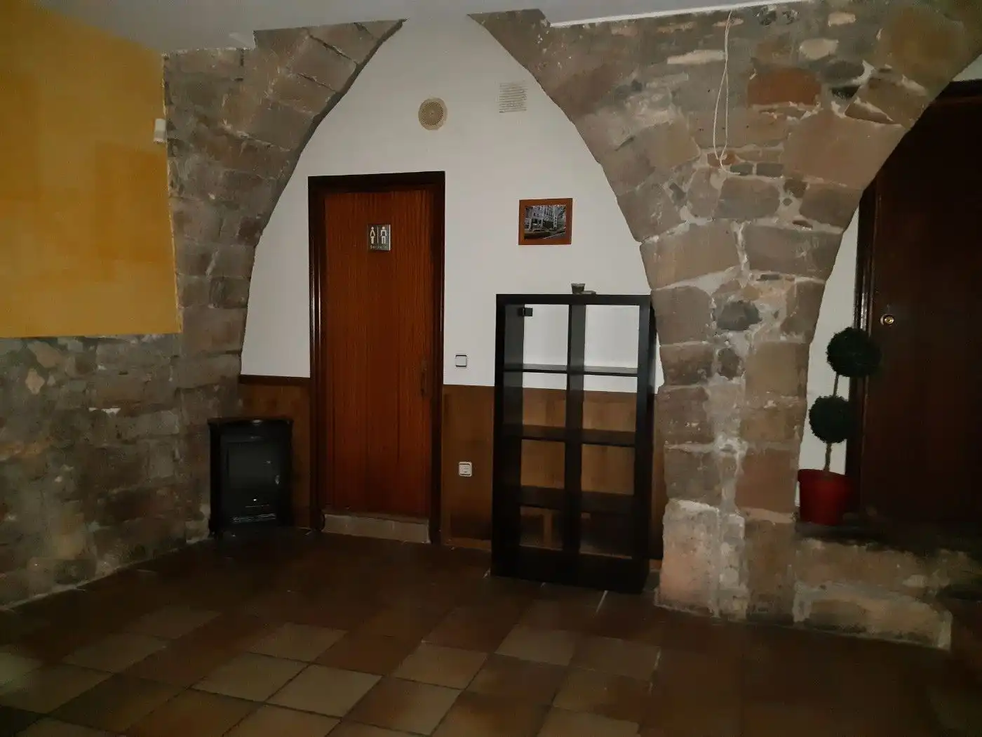 Gewerbefläche zur Miete in Carrer Sant Pere, imagen 22