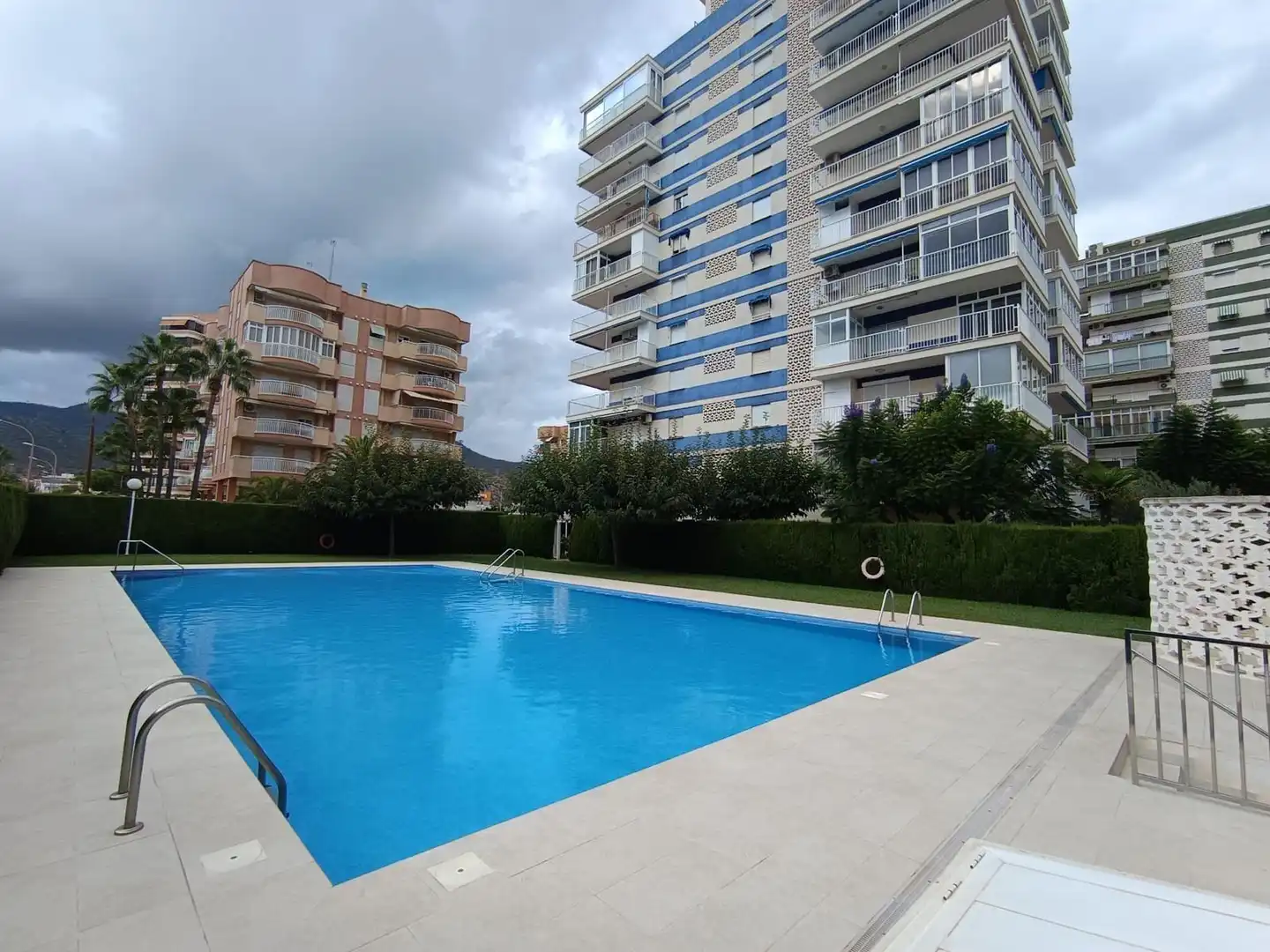 Apartment with pool to rent in CORTE (LA) 64, imagen 2