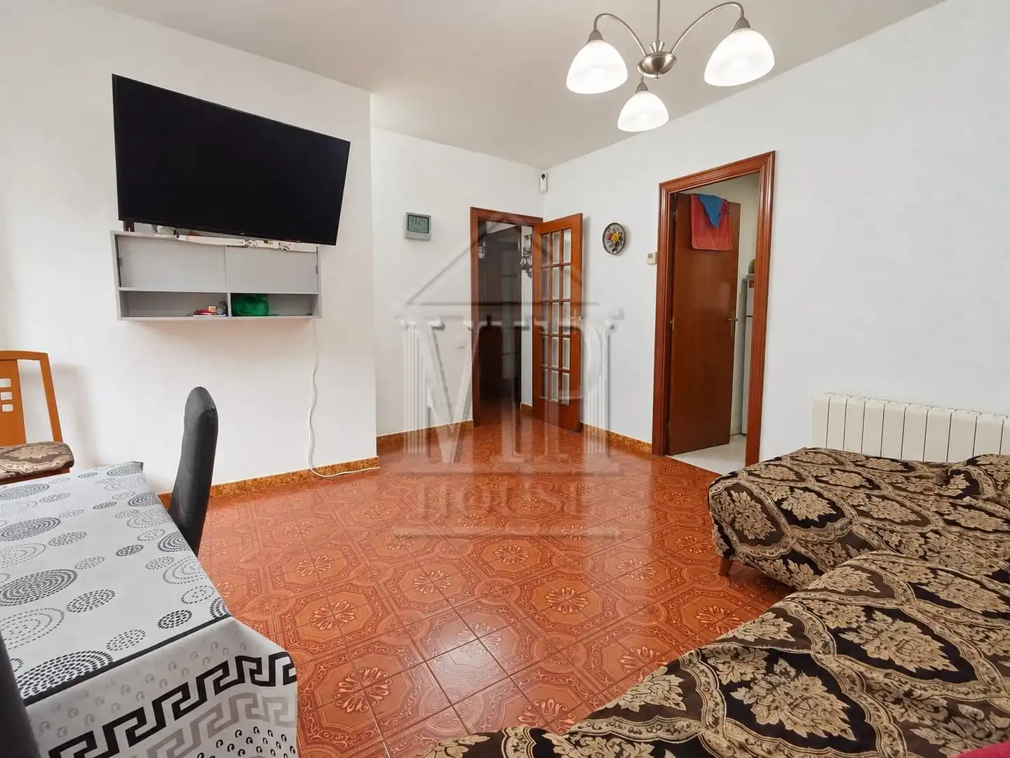 Flat with balcony for sale in Carrer de Miquel del Prat 14, imagen 5