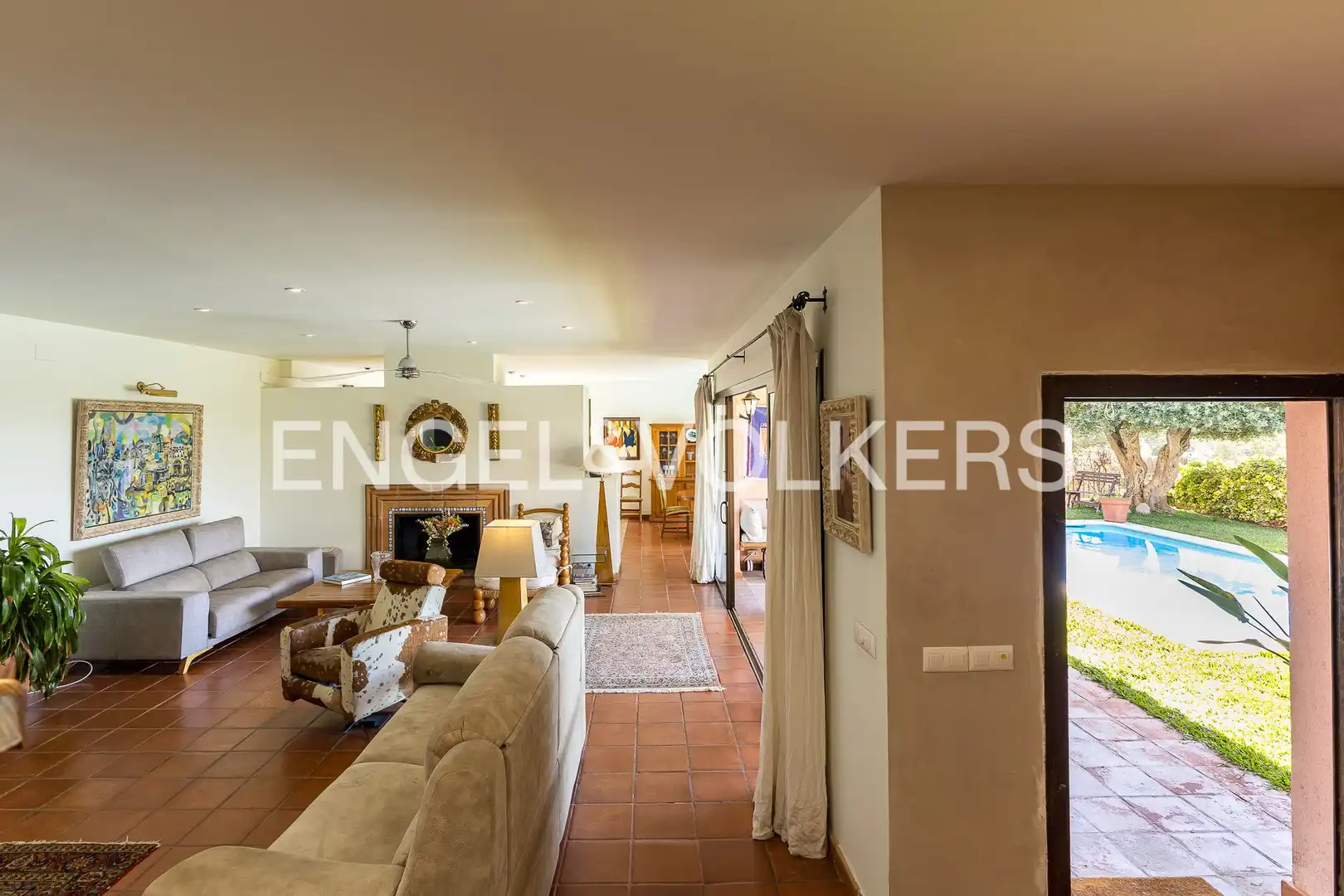 Casa o chalet en venta en Levantina - Montgavina - Quintmar