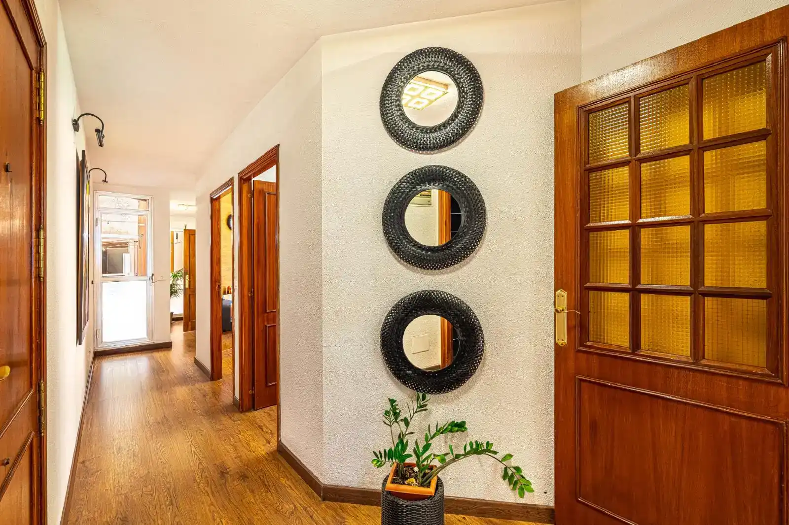 Flat for sale in El Rosario