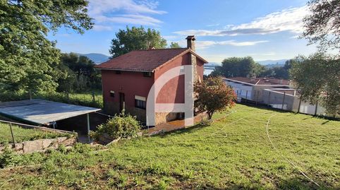 Photo 2 of Houses for sale in Da Atlántida, Alcabre, Vigo