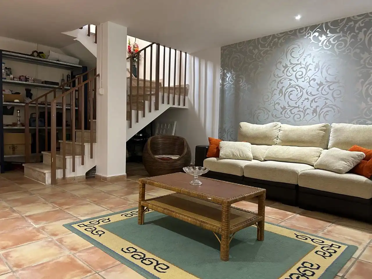 Maison avec piscine à vendre à Córcega, imagen 22