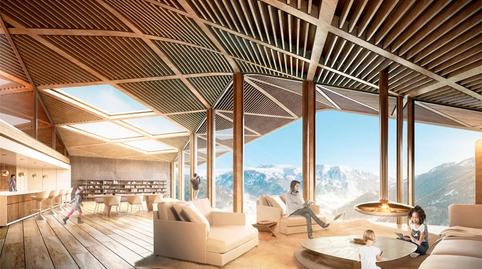 Photo 4 from new construction home in Flat for sale in El Serrat  -Llorts, Andorra