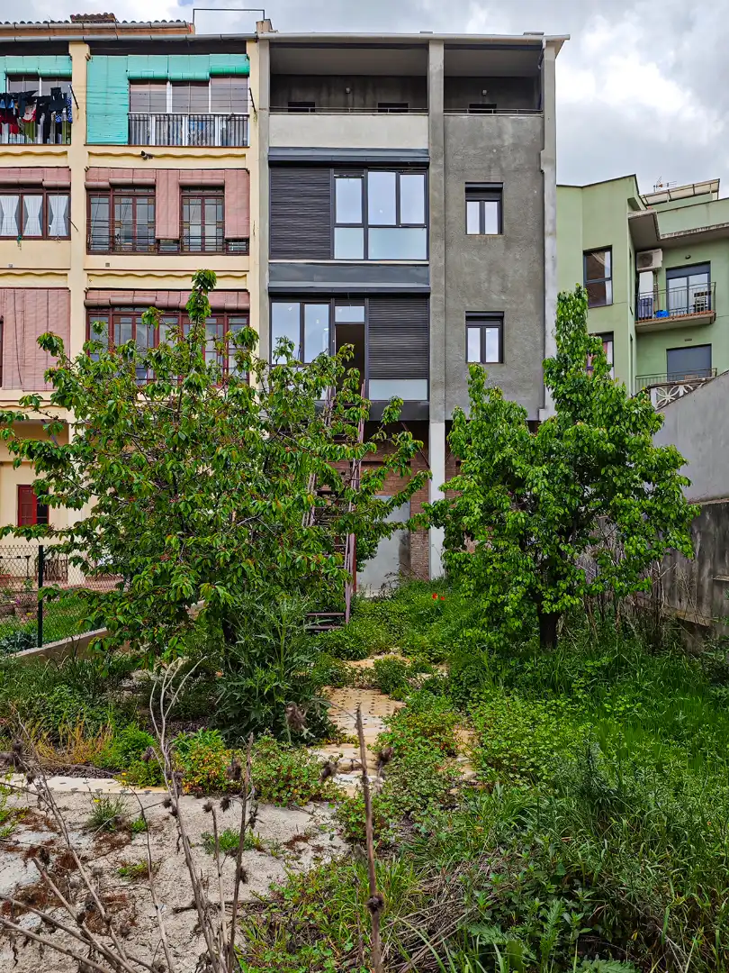 Flat with garden for sale in Carretera de Vic  - Remei, imagen 25