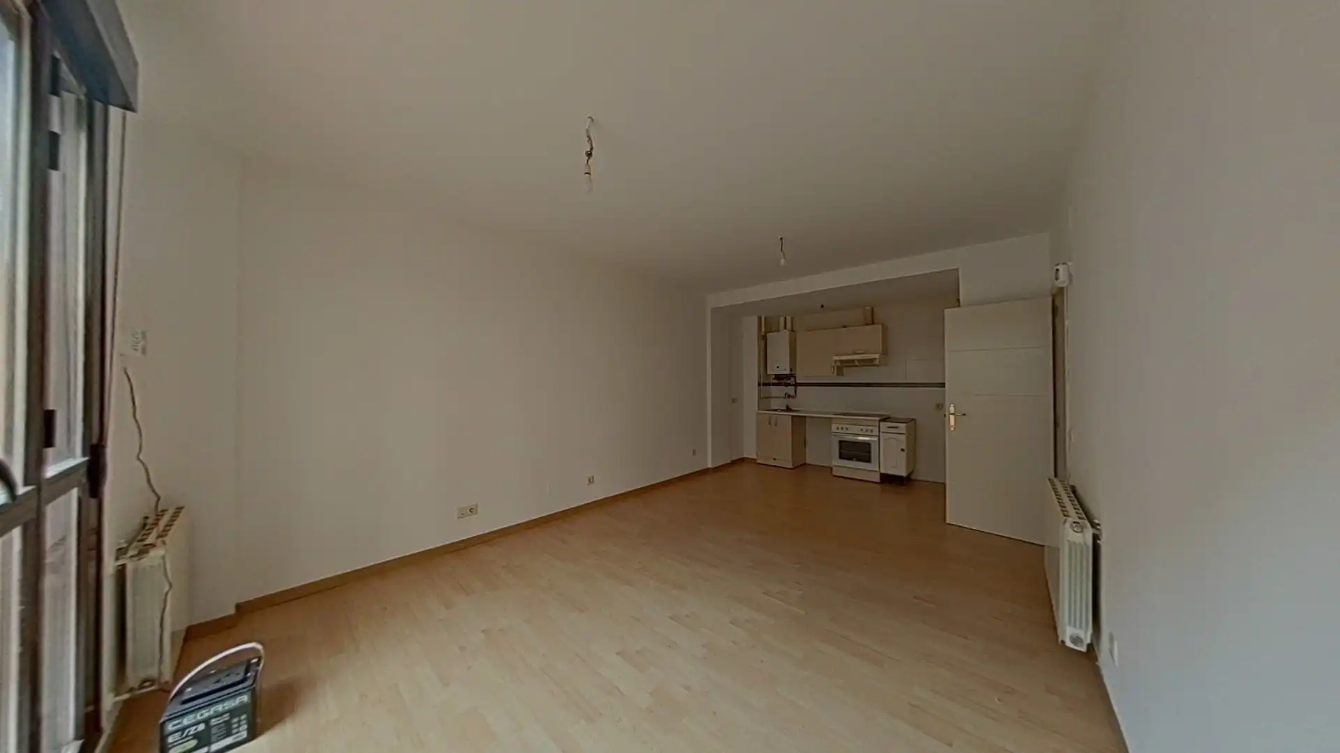Sala de estar de Piso en venta en Tarancón, Cuenca