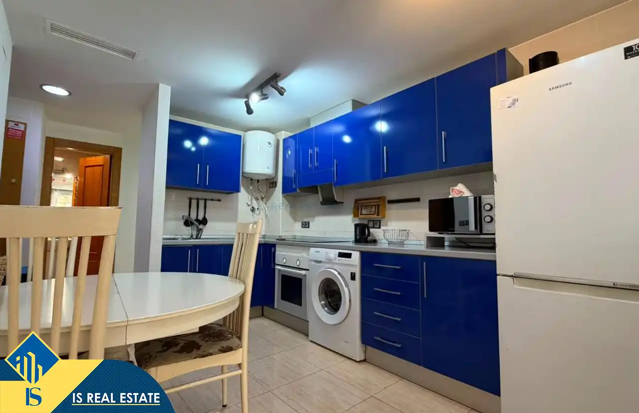 Apartament amb ascensor en venda a Centro, imagen 25