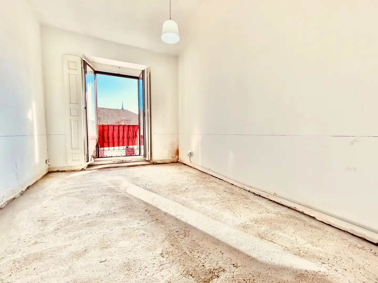 Office space with terrace to rent in Plaza del Cordón 2, imagen 19