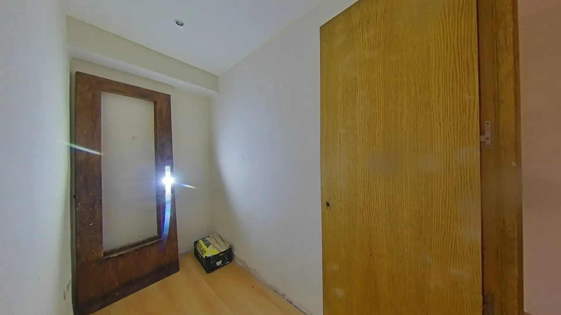 Piso en venta en Marcilla con Terraza