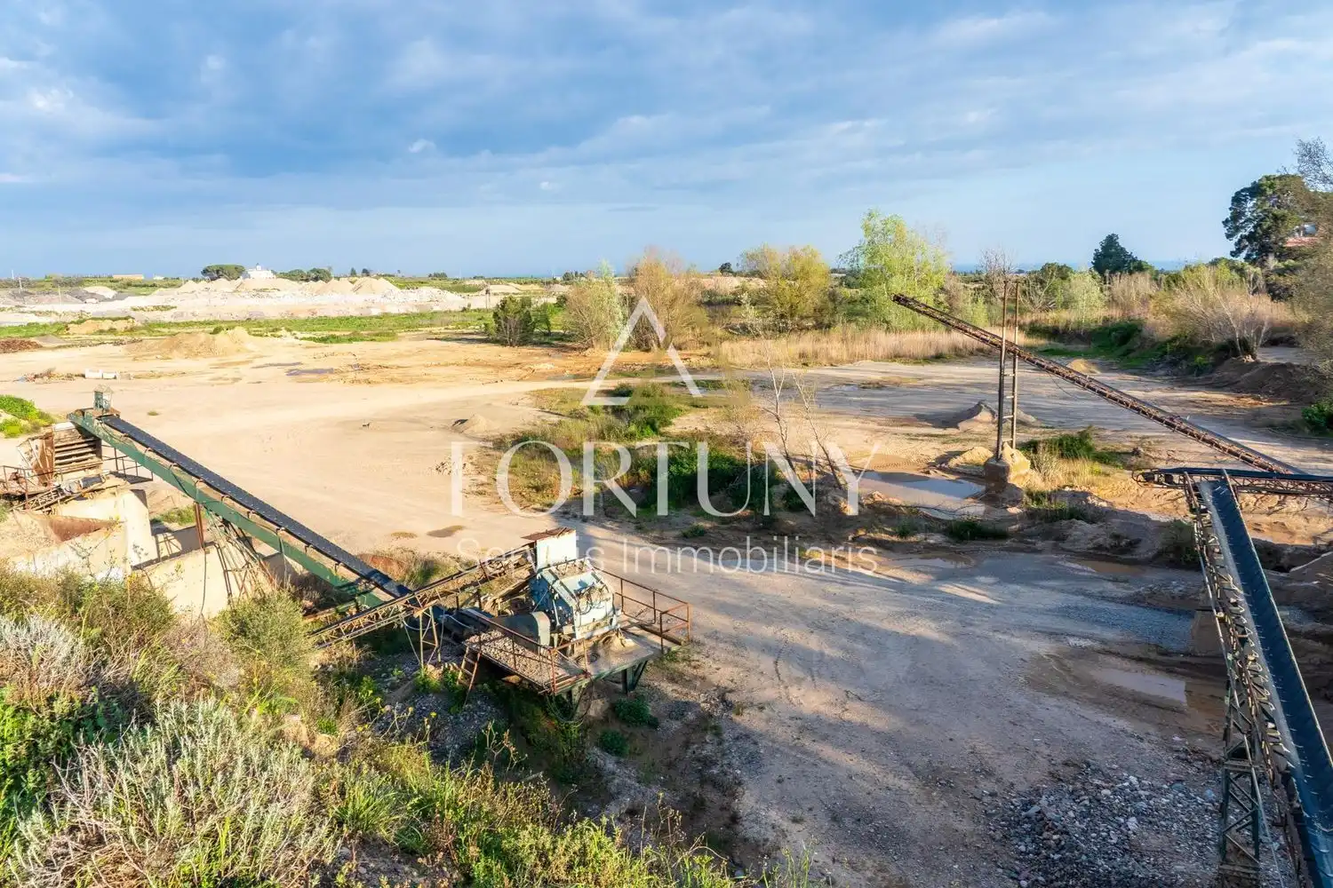 Terreno residencial en venta en T-320, imagen 8
