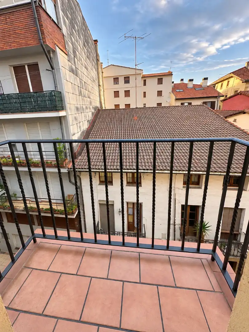 Appartement avec terrasse à vendre à Kalebarria Kalea, imagen 17