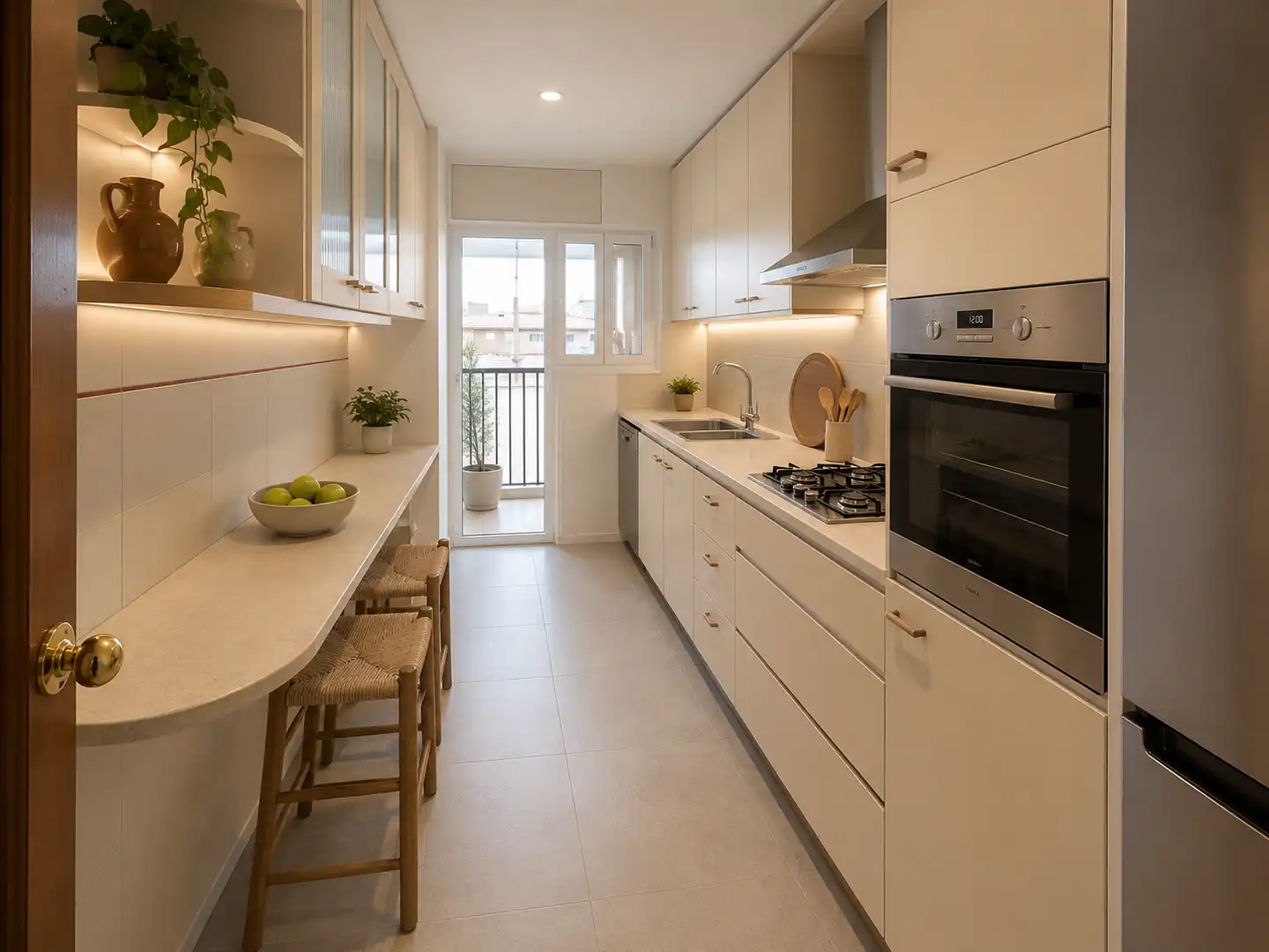 Flat for sale in Amadeu de Savoia, Can Boada