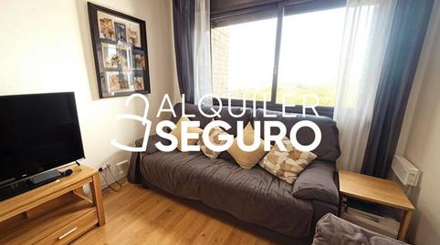 Foto 5 de Pis de lloguer a Adolfo Bioy Casares, Ensanche de Vallecas - La Gavia,  Madrid Capital