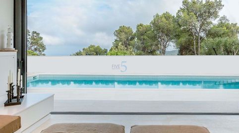 Foto 4 de Casa o xalet en venda a Calle Aneto, Villamartín - Las Filipinas, Orihuela