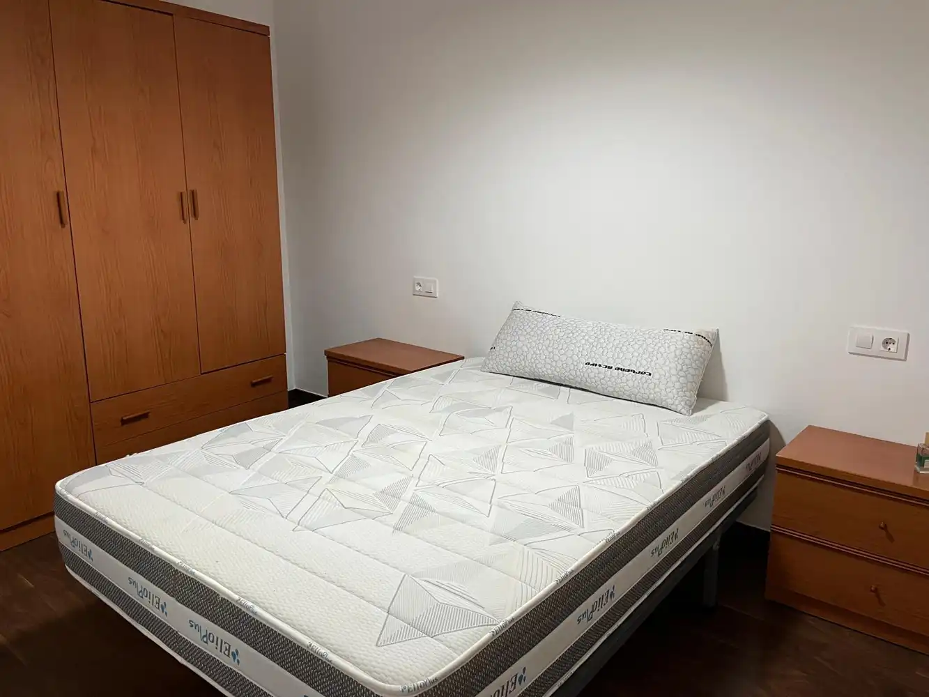 Dormitori de Pis en venda en Benicarló amb Aire condicionat, Parquet i Traster