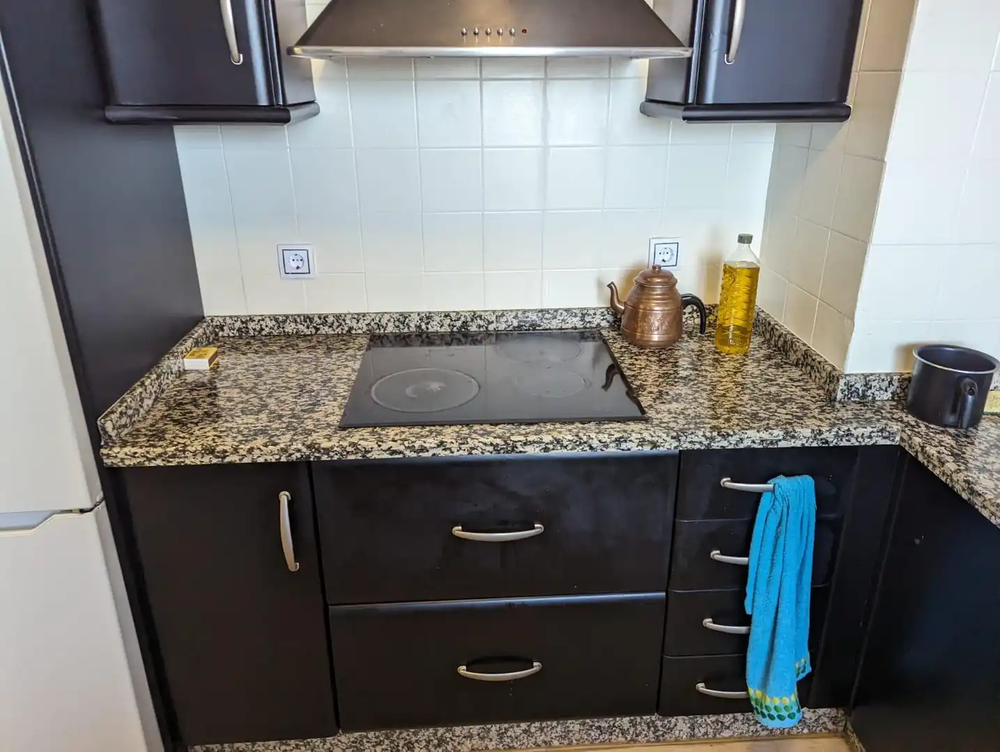 Piso en venta en La Cañada - Aldea Moret, imagen 17