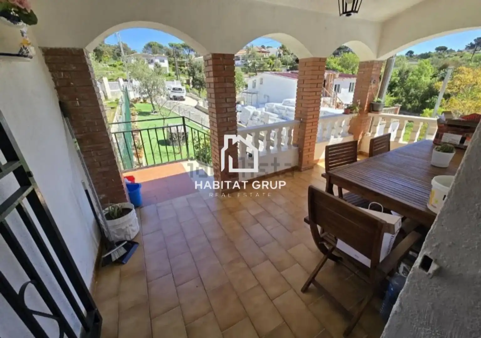 Maison avec piscine à vendre à Montbarbat, imagen 9