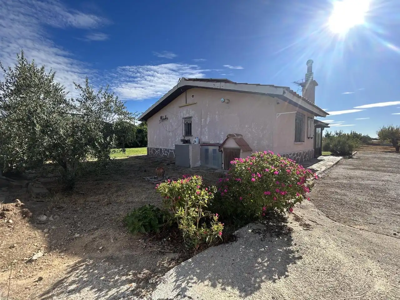 Maison rustique à vendre à Camino del Albar S/N, imagen 26