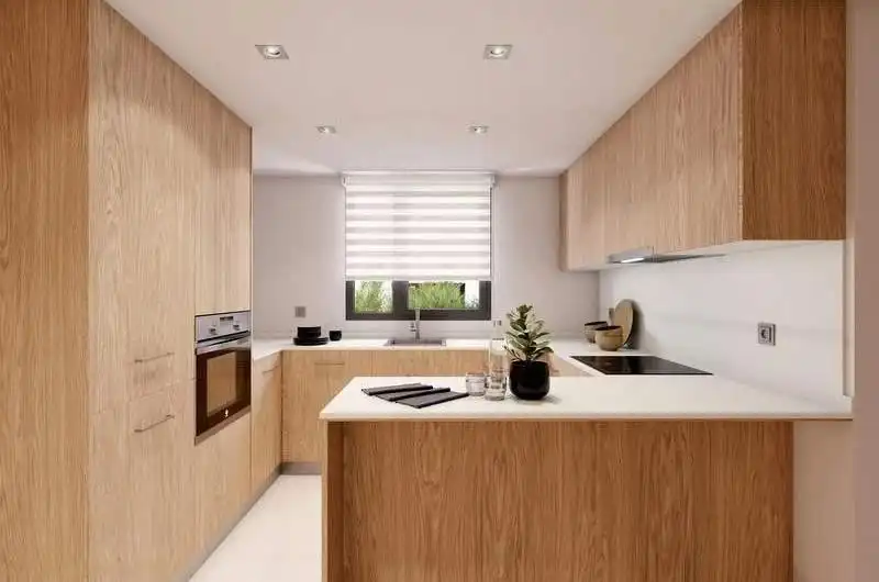 Apartment with pool for sale in Donna Julia, imagen 10