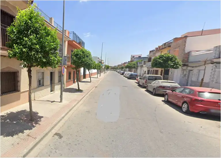 Casa in vendita a Centro - Doña Mercedes, imagen 4