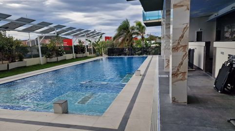 Foto 2 de Piso en venta en Cala de Finestrat, Finestrat