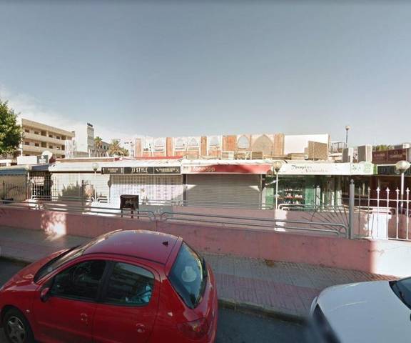 Local comercial en Venta en Malaga en Playa del Inglés
