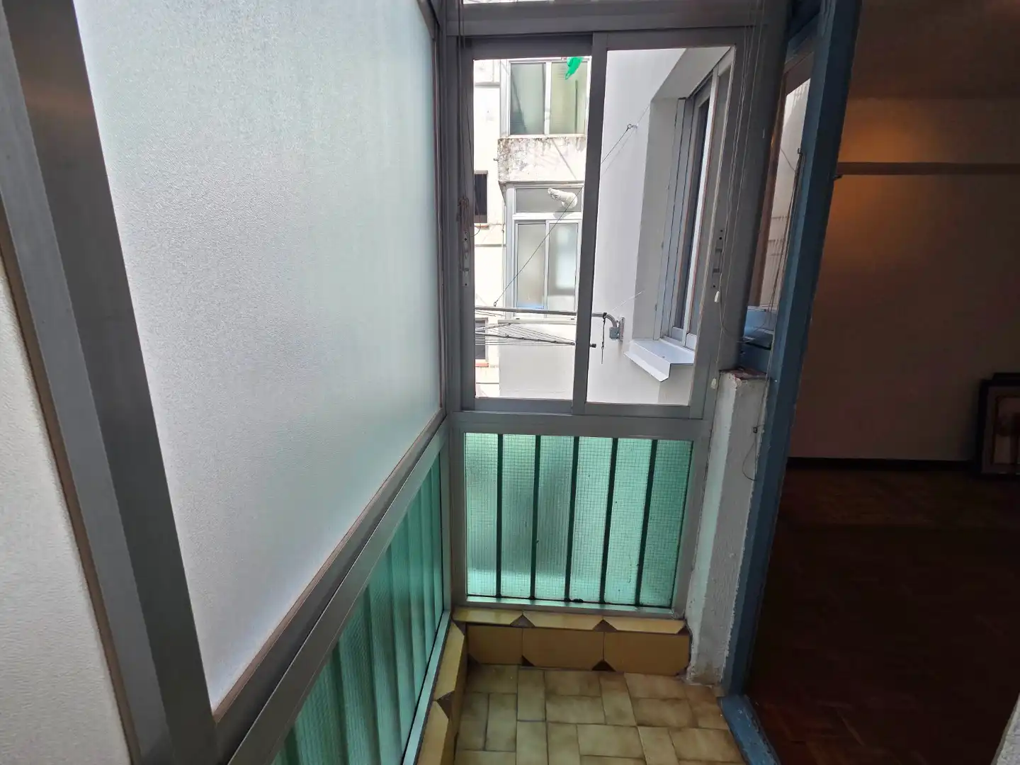 Flat with lift for sale in Barriada Juan XXIII, imagen 8