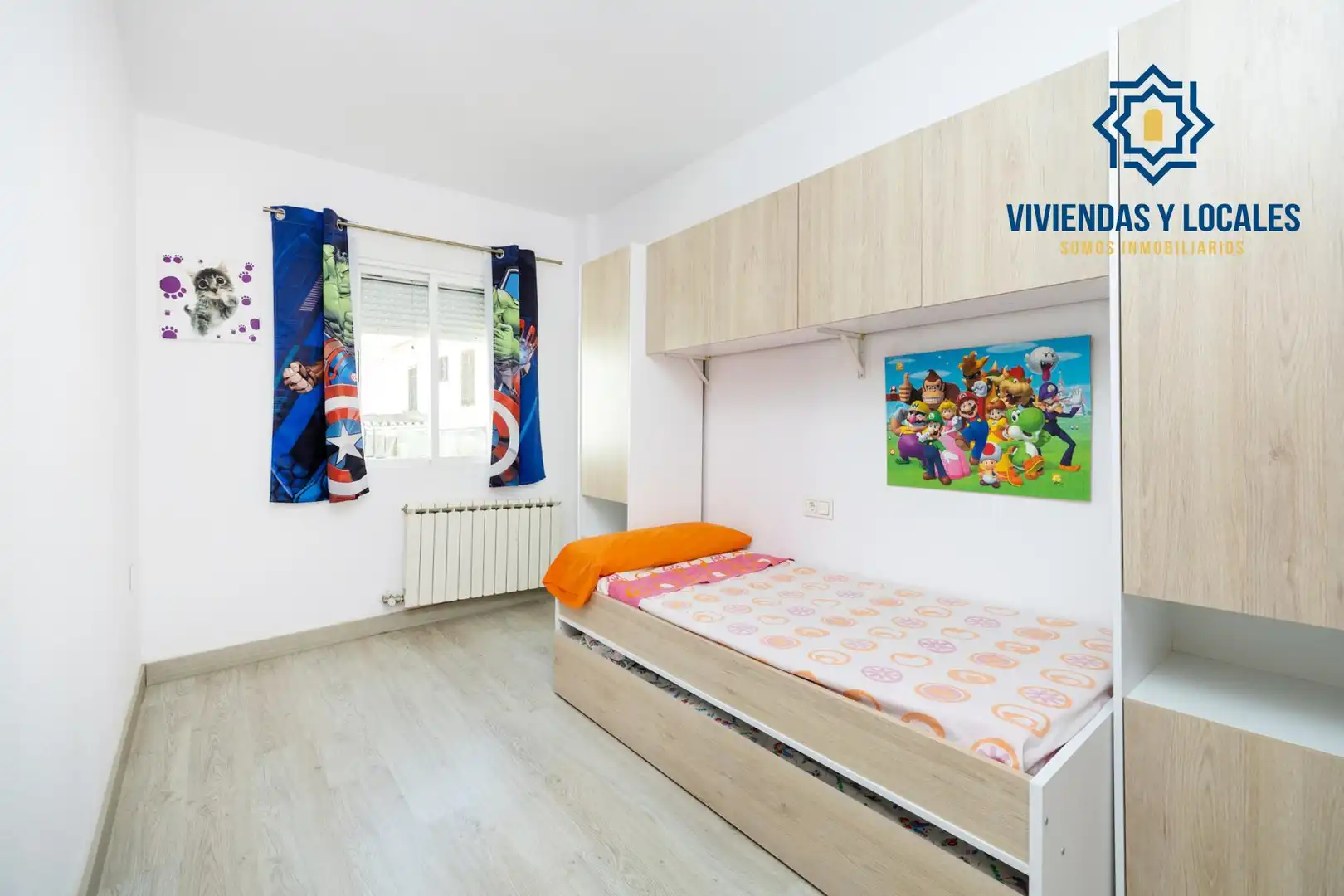 Casa a schiera in vendita a Avenida de San Marcos, imagen 17