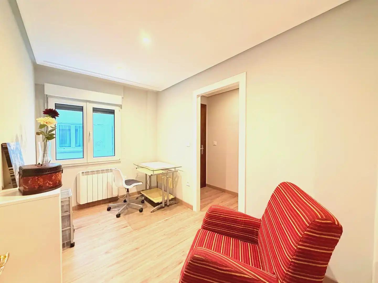Habitación de Piso en venta en Gijón  con Calefacción y Amueblado