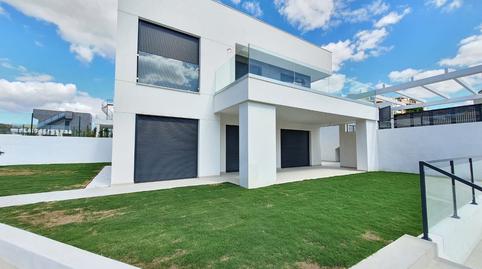 Foto 3 de Casa o xalet en venda a Manilva - Manilva,manilva,calle Miguel Delibes, San Luis de Sabinillas, Manilva