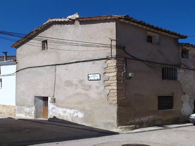 Casa-chalet en Venta en Priego