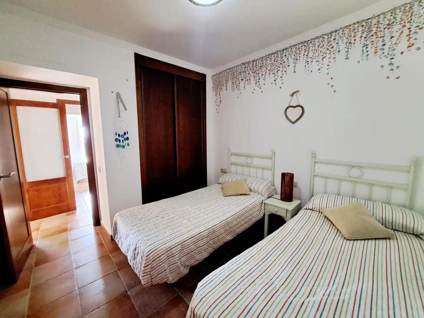 Apartament amb terrassa en venda a Avenida de los Cisnes 2, imagen 24